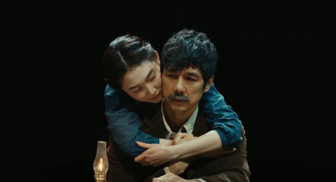 hatsuna writes sometimes